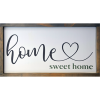 home sweet home thumbnail
