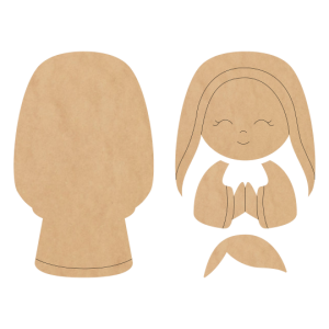 Mary