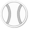 BASEBALL BASEBALL TOKEN