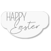 HAPPY EASTER