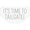 TAILGATE TAILGATE
