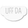UFF DA