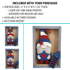 4TH BOY GNOME DESC 4TH BOY GNOME DESC
