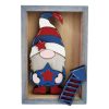 4TH BOY GNOME WHTE BRIM 4TH BOY GNOME WHTE BRIM