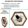 BEE HEX DESC BEE HEX DESC