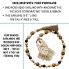BOHO GARLAND DESC