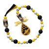 Bee teardrop garland 65 Bee teardrop garland 65
