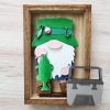 Fisherman gnome 126 Fisherman gnome 126