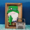 Fisherman gnome 127 Fisherman gnome 127