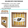 LOCAL HONEY DESC LOCAL HONEY DESC