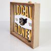 Local Honey Square Sign 142 Local Honey Square Sign 142
