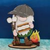 Smore Gnome 121 Smore Gnome 121