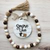 Smore Love Garland 76 Smore Love Garland 76