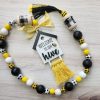 Welcome to our hive bee kind garland 71 Welcome to our hive bee kind garland 71
