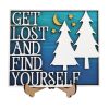get lost and find yourself 16 get lost and find yourself 16