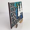 get lost and find yourself 18 get lost and find yourself 18
