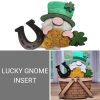 Lucky Gnome Insert Lucky Gnome Insert