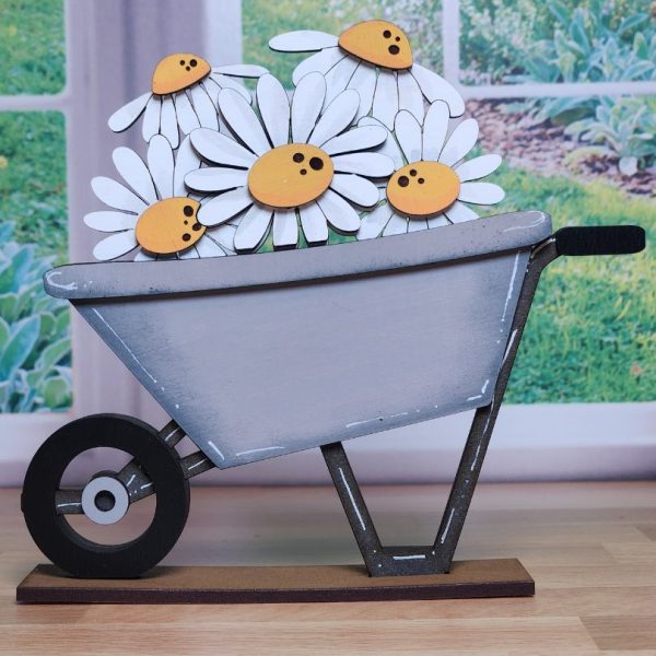 Baskets & Inserts Spring and Summer Baskets and Inserts