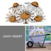 Daisy Insert Daisy Insert