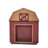 Barn Tile Frame 03 Barn Tile Frame 03