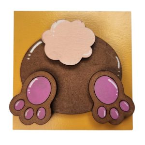 Bunny Butt