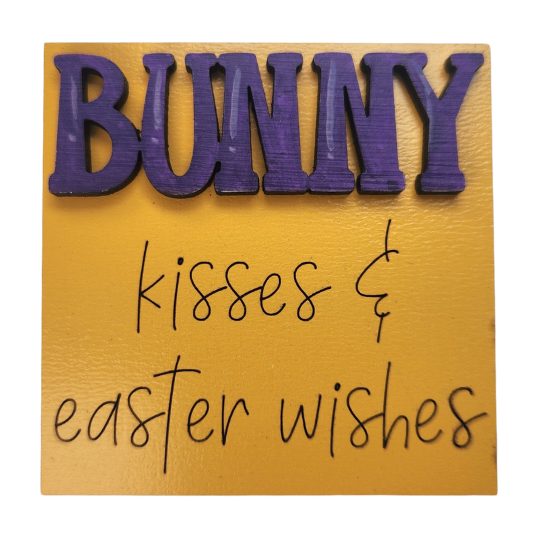 Bunny Kisses 00 Bunny Kisses 00