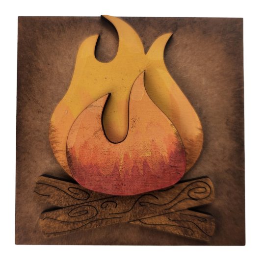 Campfire 00 Campfire 00