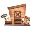 Chicken Coop 01