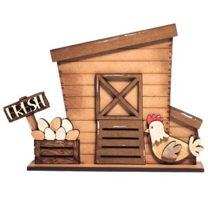 Chicken Coop