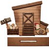 Chicken Coop 02