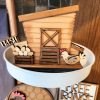 Chicken Coop 04