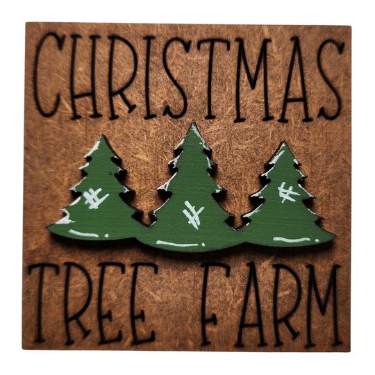 Christmas Tree Farm 00 Christmas Tree Farm 00