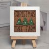Christmas Tree Farm 04 Christmas Tree Farm 04