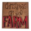 Christmas on the Farm 00 Christmas on the Farm 00