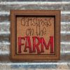 Christmas on the Farm 02 Christmas on the Farm 02