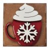 Cocoa Mug 00