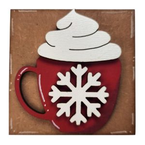 Cocoa Mug