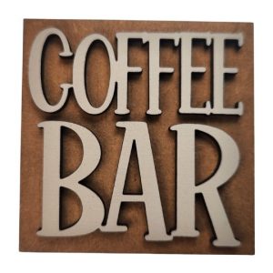 Coffee Bar