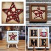 Crosshatch Star 04 Crosshatch Star 04