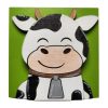 Dairy Cow with Bell 00 Dairy Cow with Bell 00