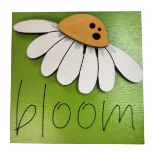 Daisy Bloom