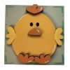 Easter Chick 00 Easter Chick 00