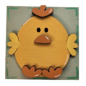 Easter Chick