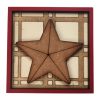 Framed Star 00 Framed Star 00