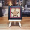 Framed Star 01 Framed Star 01