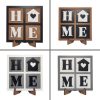 HOME TILE FRAME 00