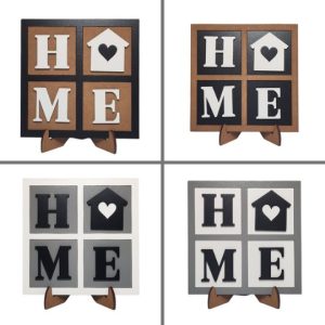 Home 4 Tile Frame