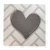 Heart on Tile 00
