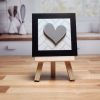 Heart on Tile 01