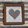 Heart on Tile 02